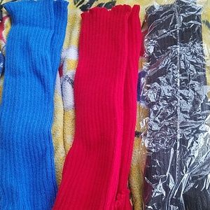 Leg Warmers